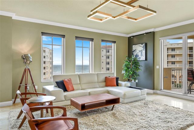 250 MINORCA BEACH WAY 701, New Smyrna Beach, FL 32169