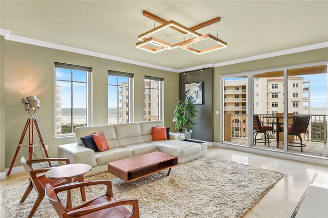 250 MINORCA BEACH WAY 701, New Smyrna Beach, FL 32169