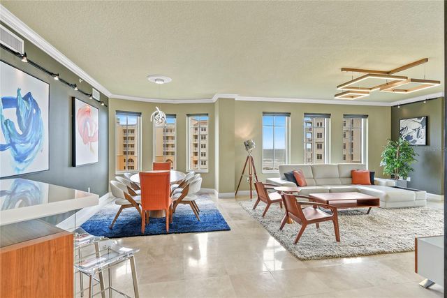 250 MINORCA BEACH WAY 701, New Smyrna Beach, FL 32169