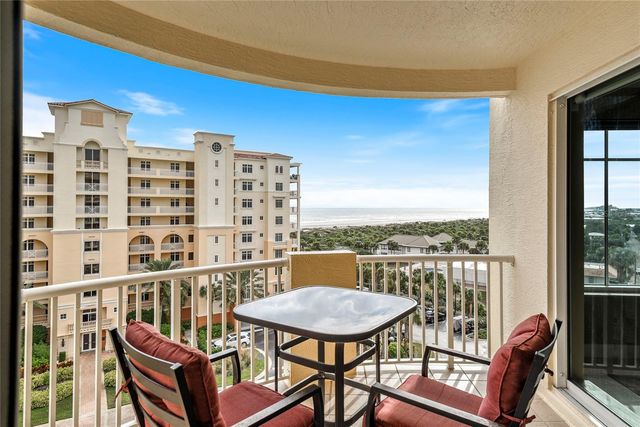 250 MINORCA BEACH WAY 701, New Smyrna Beach, FL 32169