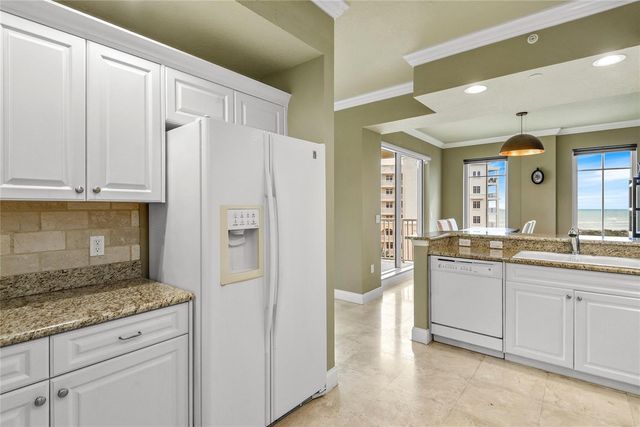 250 MINORCA BEACH WAY 701, New Smyrna Beach, FL 32169