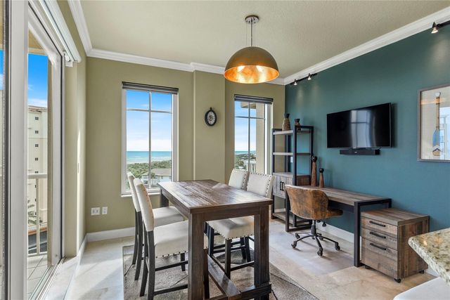 250 MINORCA BEACH WAY 701, New Smyrna Beach, FL 32169