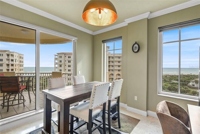 250 MINORCA BEACH WAY 701, New Smyrna Beach, FL 32169