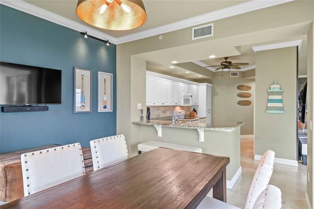 250 MINORCA BEACH WAY 701, New Smyrna Beach, FL 32169