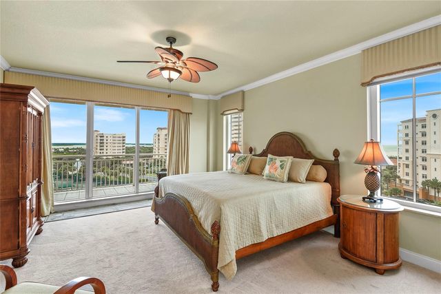 250 MINORCA BEACH WAY 701, New Smyrna Beach, FL 32169