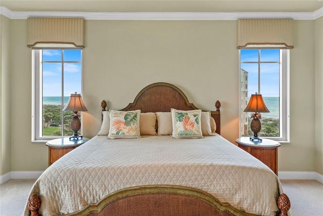 250 MINORCA BEACH WAY 701, New Smyrna Beach, FL 32169