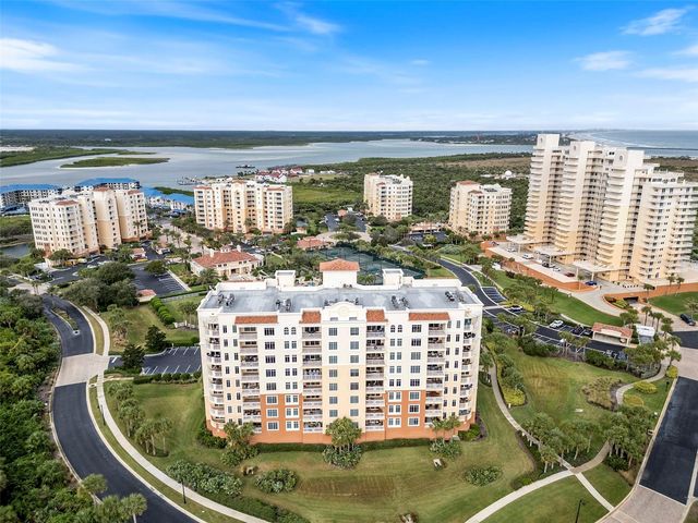 250 MINORCA BEACH WAY 701, New Smyrna Beach, FL 32169