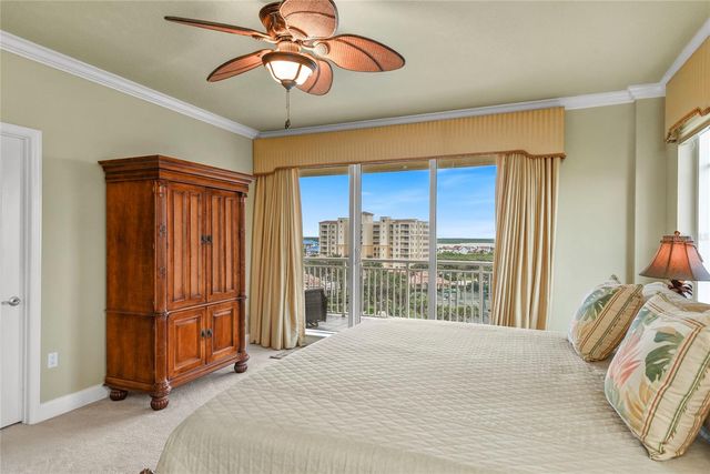 250 MINORCA BEACH WAY 701, New Smyrna Beach, FL 32169