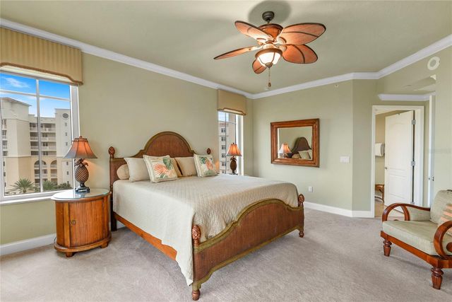 250 MINORCA BEACH WAY 701, New Smyrna Beach, FL 32169