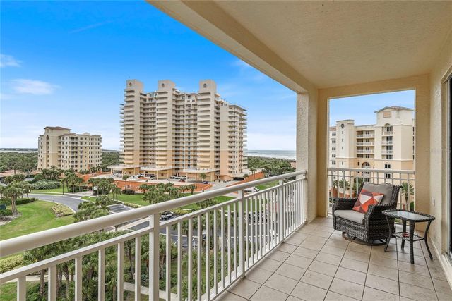 250 MINORCA BEACH WAY 701, New Smyrna Beach, FL 32169