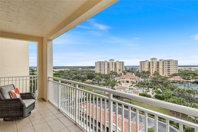250 MINORCA BEACH WAY 701, New Smyrna Beach, FL 32169