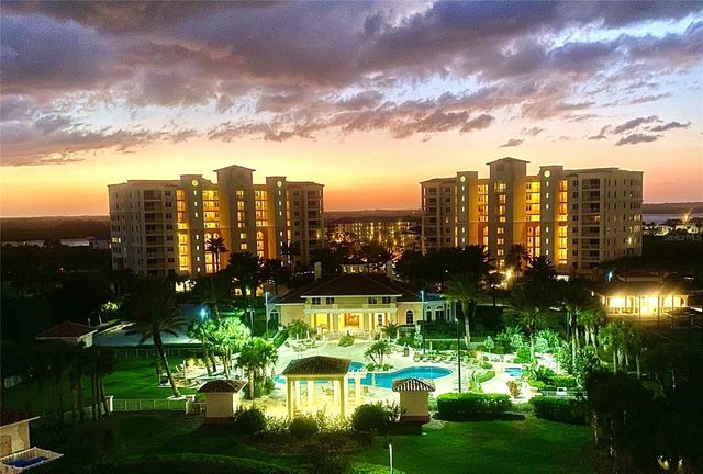 250 MINORCA BEACH WAY 701, New Smyrna Beach, FL 32169