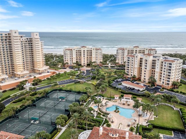 250 MINORCA BEACH WAY 701, New Smyrna Beach, FL 32169