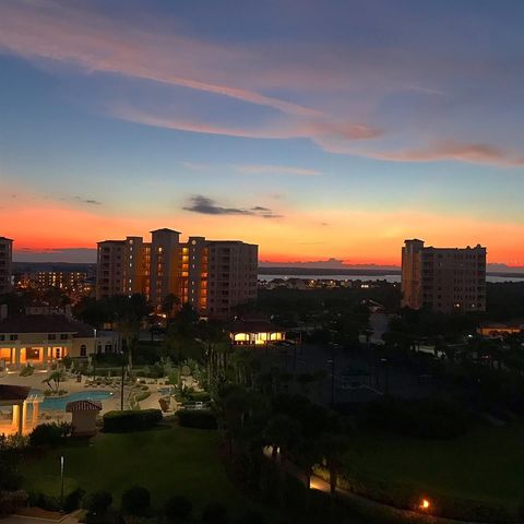 250 MINORCA BEACH WAY 701, New Smyrna Beach, FL 32169