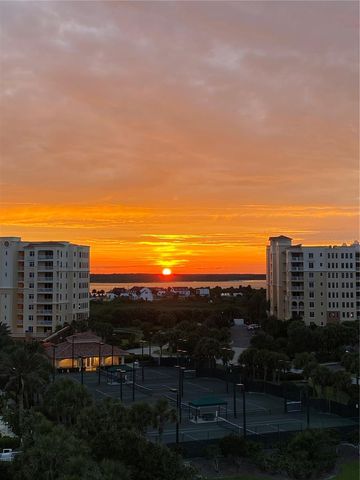 250 MINORCA BEACH WAY 701, New Smyrna Beach, FL 32169