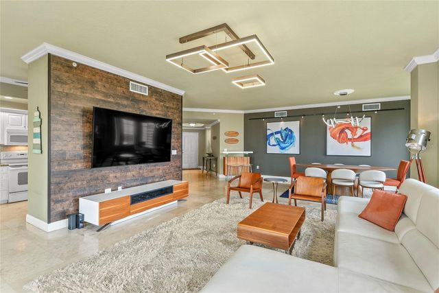 250 MINORCA BEACH WAY 701, New Smyrna Beach, FL 32169