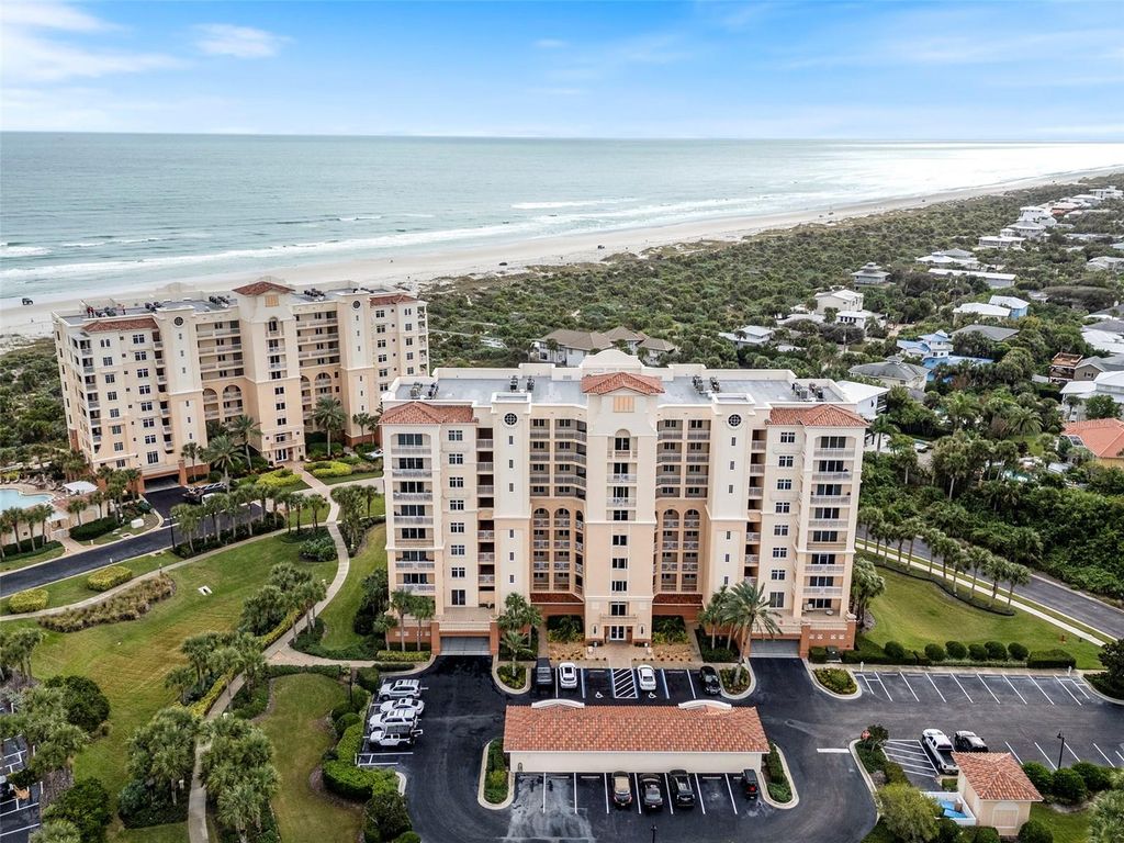 250 MINORCA BEACH WAY 701, New Smyrna Beach, FL 32169