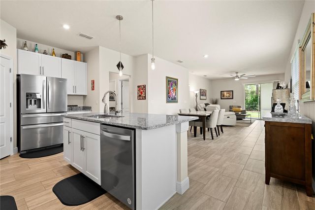 1529 CHELSEA MANOR CIRCLE, Deland, FL 32724