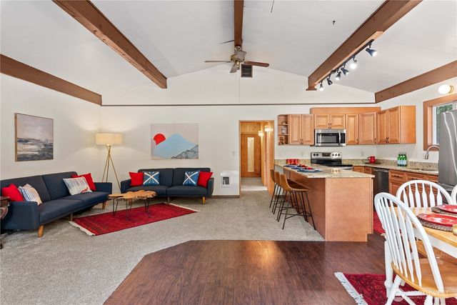 21317 Quarter Road, Leavenworth, WA 98826