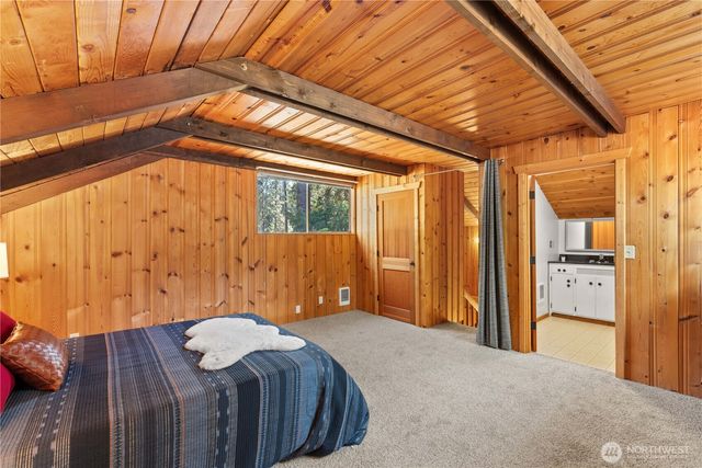 21317 Quarter Road, Leavenworth, WA 98826