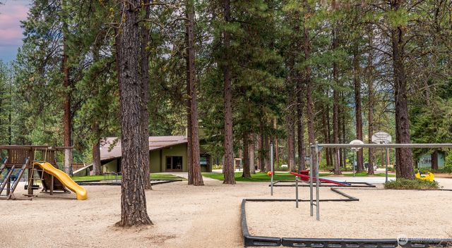 21317 Quarter Road, Leavenworth, WA 98826