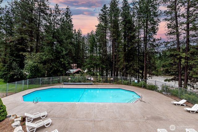 21317 Quarter Road, Leavenworth, WA 98826