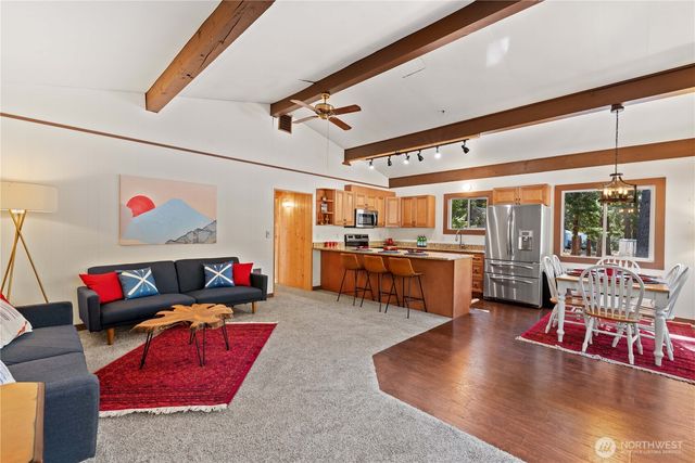 21317 Quarter Road, Leavenworth, WA 98826