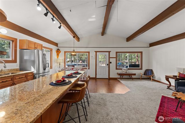 21317 Quarter Road, Leavenworth, WA 98826