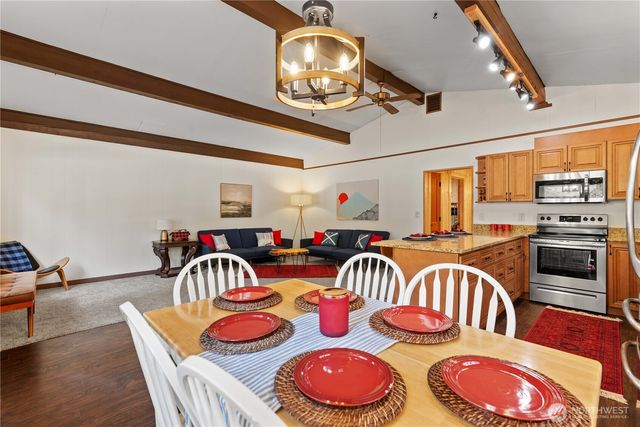 21317 Quarter Road, Leavenworth, WA 98826