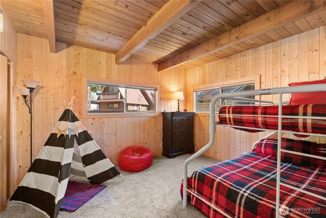 21317 Quarter Road, Leavenworth, WA 98826