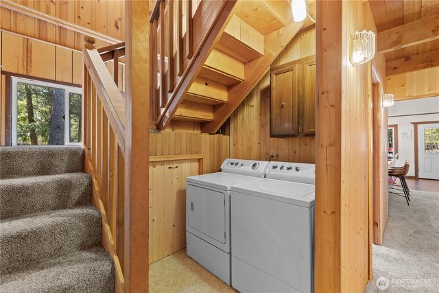 21317 Quarter Road, Leavenworth, WA 98826