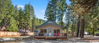 21317 Quarter Road, Leavenworth, WA 98826
