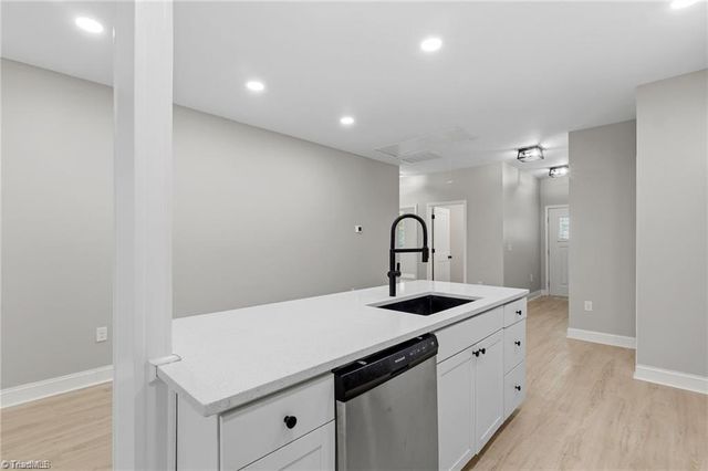 1509 NE 22nd Street, Winston-salem, NC 27105