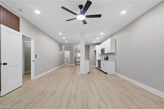 1509 NE 22nd Street, Winston-salem, NC 27105