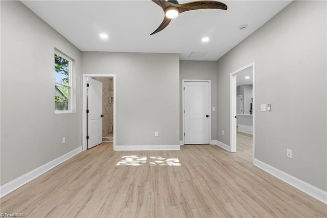 1509 NE 22nd Street, Winston-salem, NC 27105