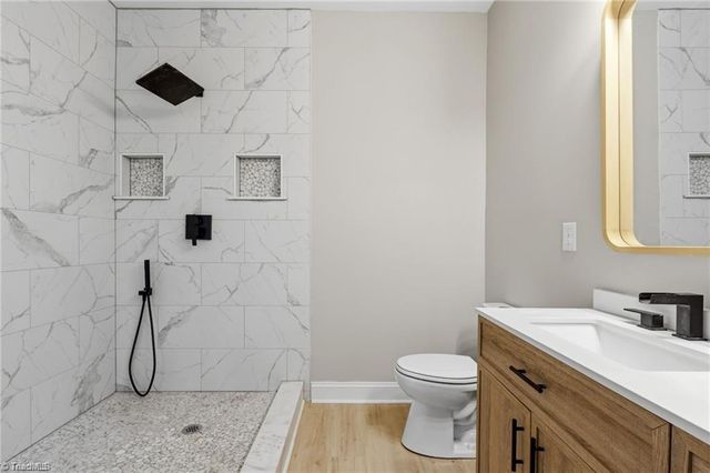 1509 NE 22nd Street, Winston-salem, NC 27105