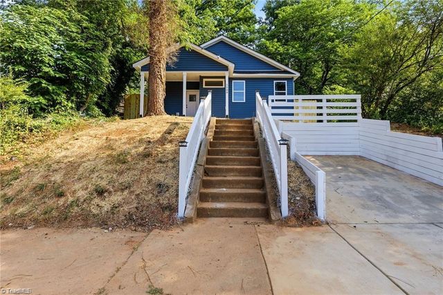 1509 NE 22nd Street, Winston-salem, NC 27105