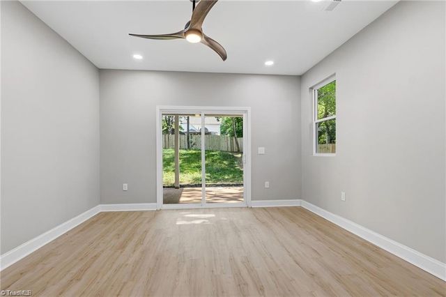 1509 NE 22nd Street, Winston-salem, NC 27105