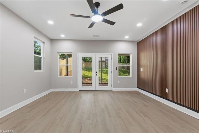 1509 NE 22nd Street, Winston-salem, NC 27105