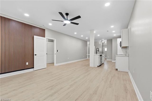 1509 NE 22nd Street, Winston-salem, NC 27105