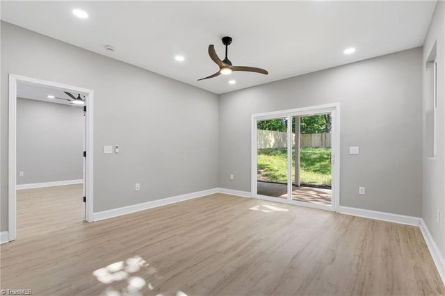 1509 NE 22nd Street, Winston-salem, NC 27105