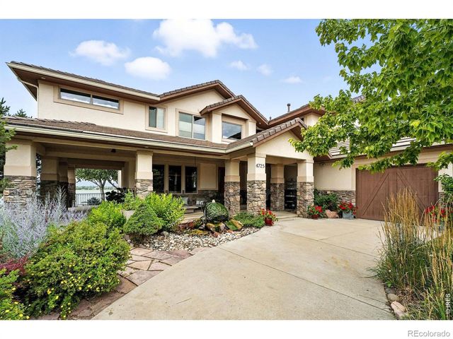 4725 Valley Oak Drive, Loveland, CO 80538