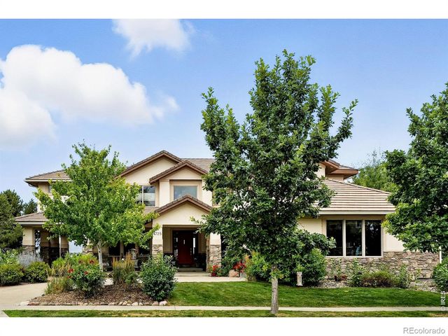 4725 Valley Oak Drive, Loveland, CO 80538