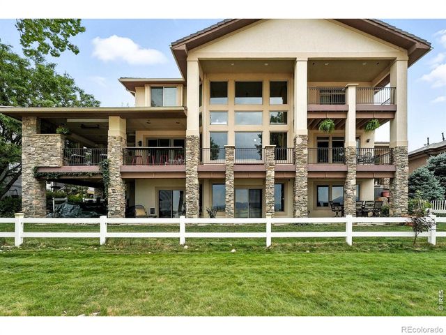 4725 Valley Oak Drive, Loveland, CO 80538