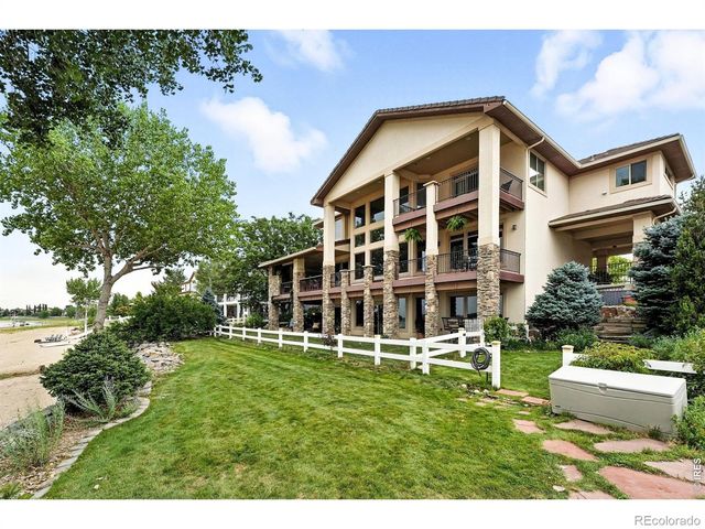 4725 Valley Oak Drive, Loveland, CO 80538
