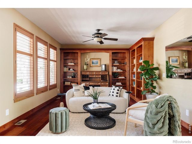 4725 Valley Oak Drive, Loveland, CO 80538