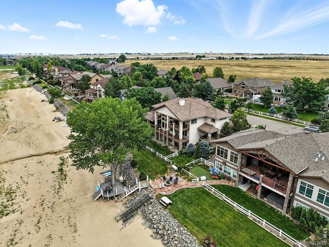 4725 Valley Oak Drive, Loveland, CO 80538