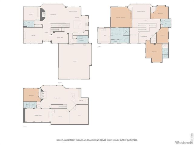 4725 Valley Oak Drive, Loveland, CO 80538