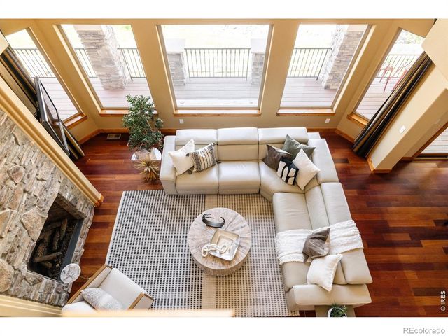 4725 Valley Oak Drive, Loveland, CO 80538