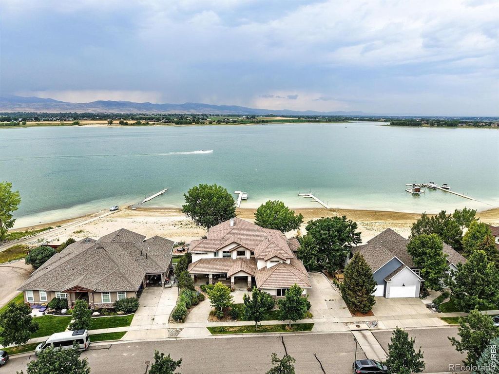 4725 Valley Oak Drive, Loveland, CO 80538